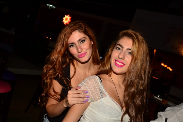 Nemer Abou Nassar At Publicity